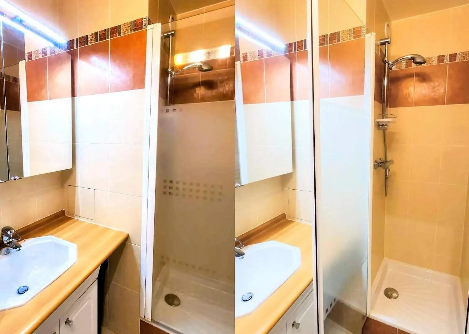 Dernier Etage, 108M2, Vue Panoramique Apartman Párizs