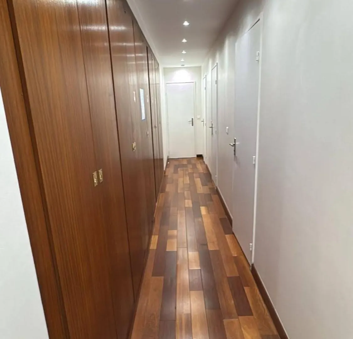 Dernier Etage, 108M2, Vue Panoramique Apartman Párizs